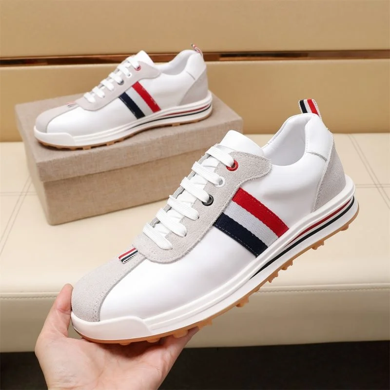 Thom Browne Shoes WaterResistant 4009