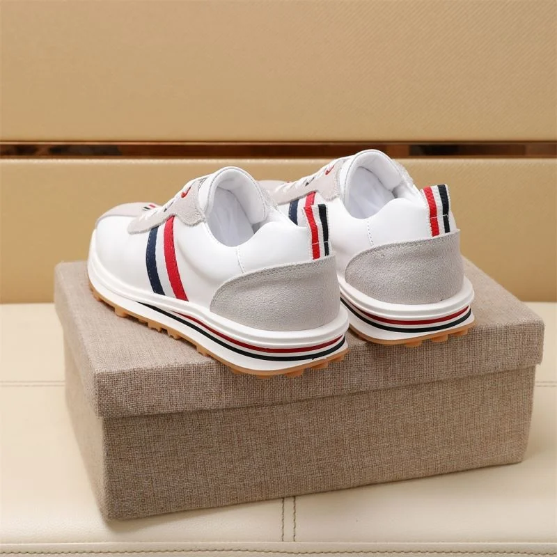 Thom Browne Shoes WaterResistant 4009