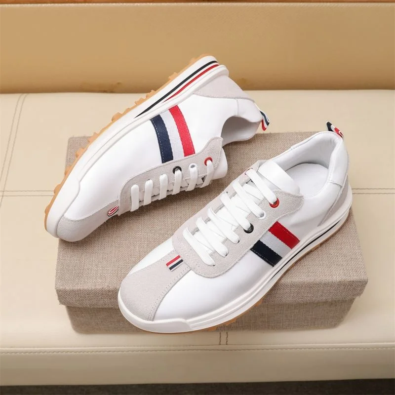 Thom Browne Shoes WaterResistant 4009