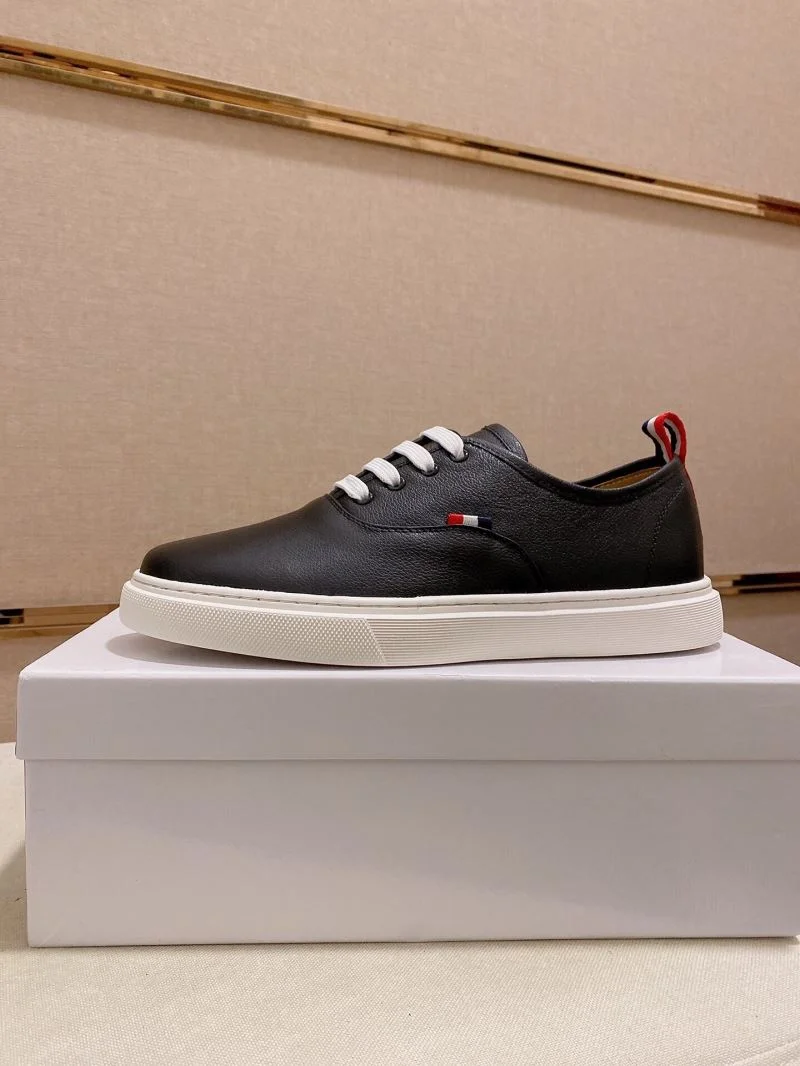 TechFriendly Thom Browne Shoes 4014