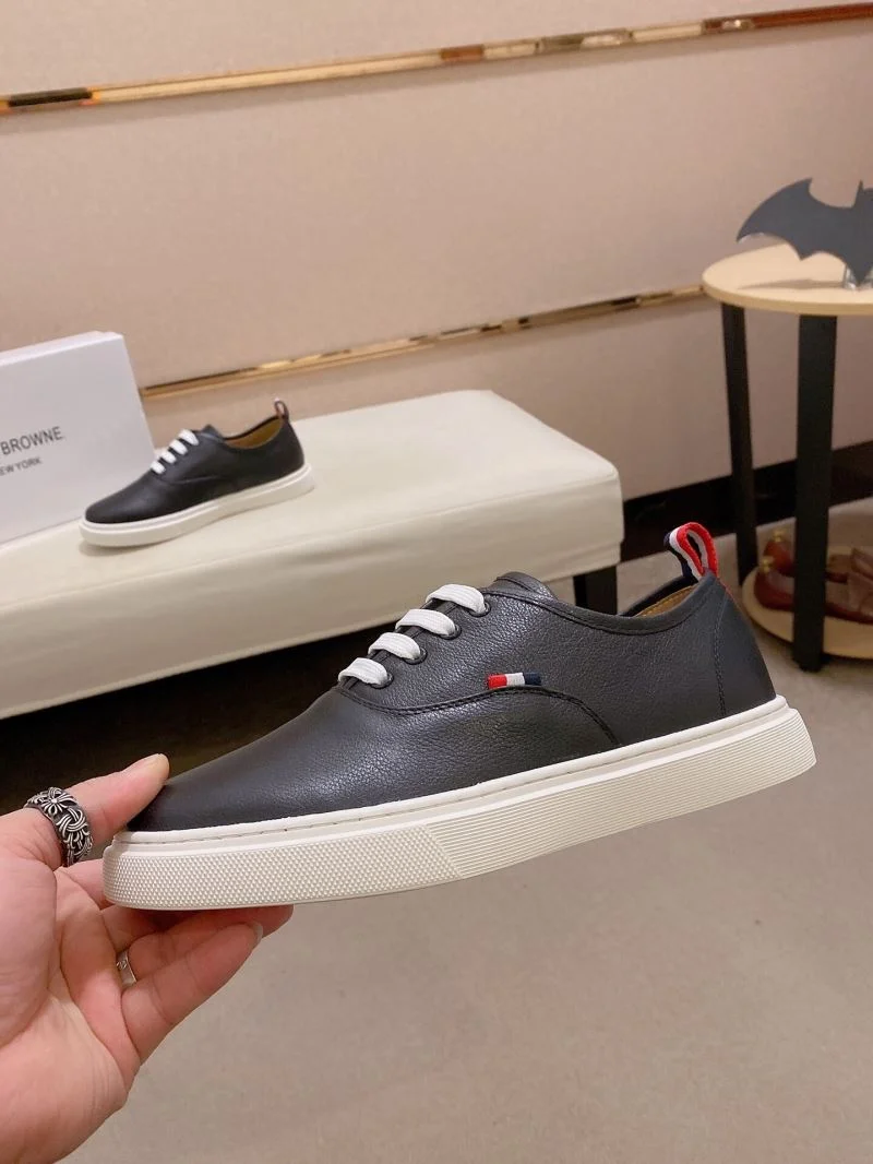 TechFriendly Thom Browne Shoes 4014