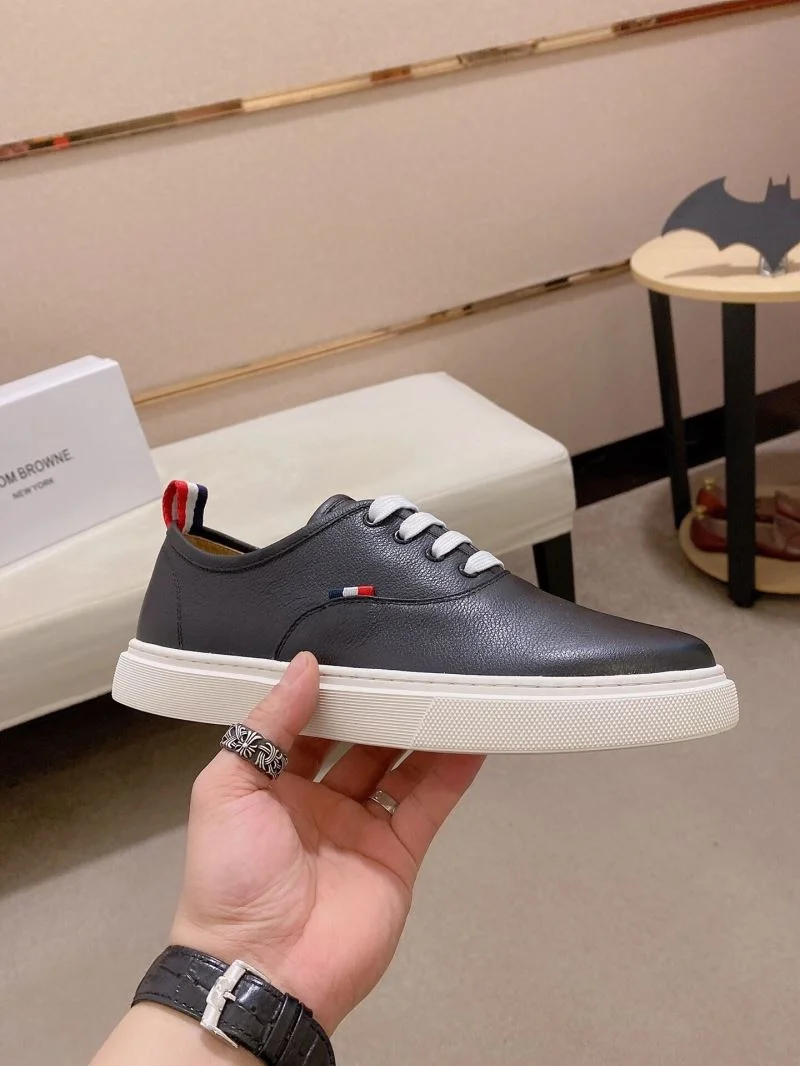 TechFriendly Thom Browne Shoes 4014