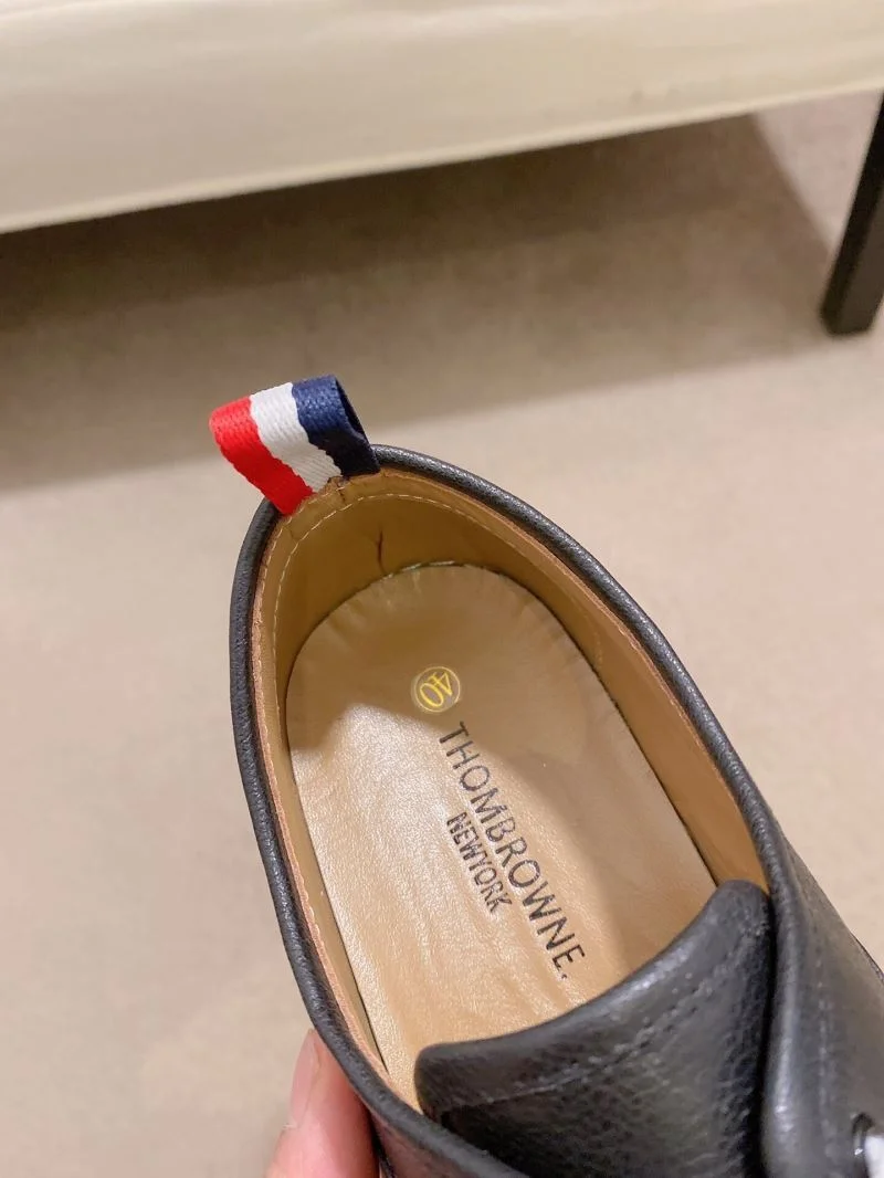 TechFriendly Thom Browne Shoes 4014