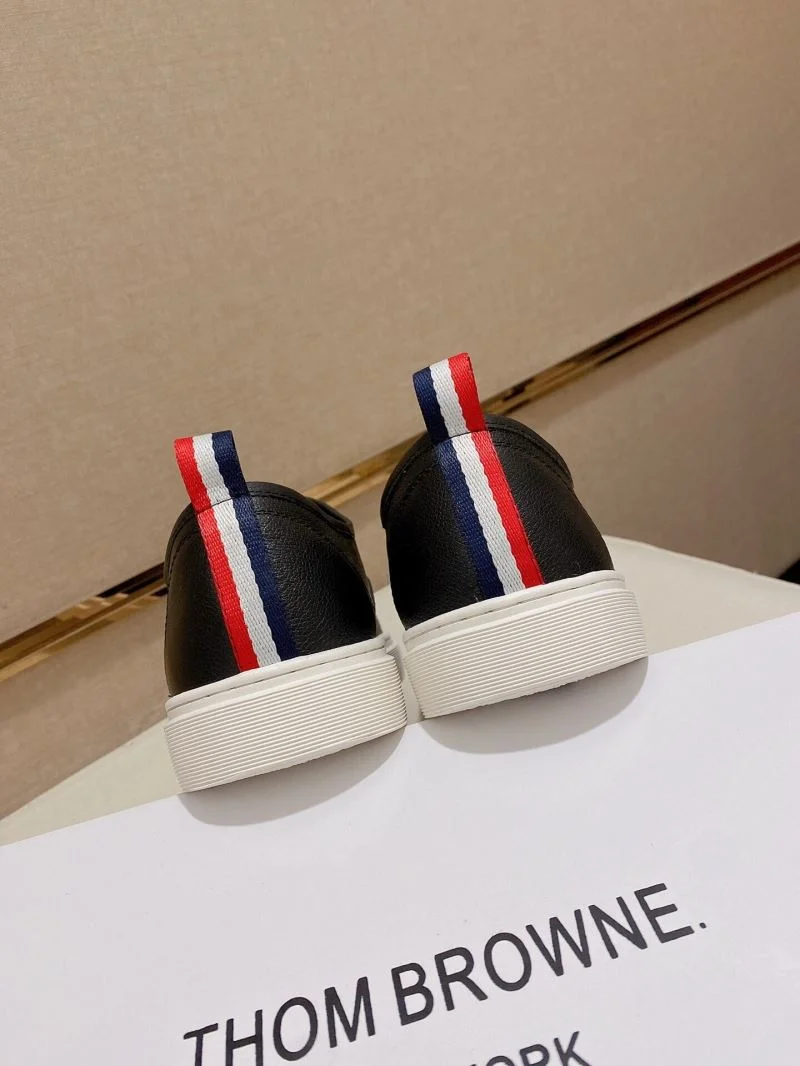 TechFriendly Thom Browne Shoes 4014