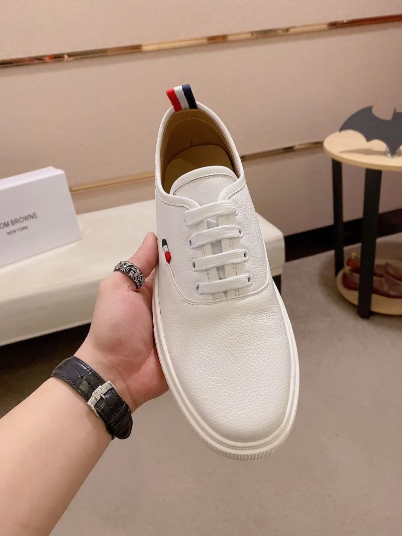 Upgraded Thom Browne Shoes 4056