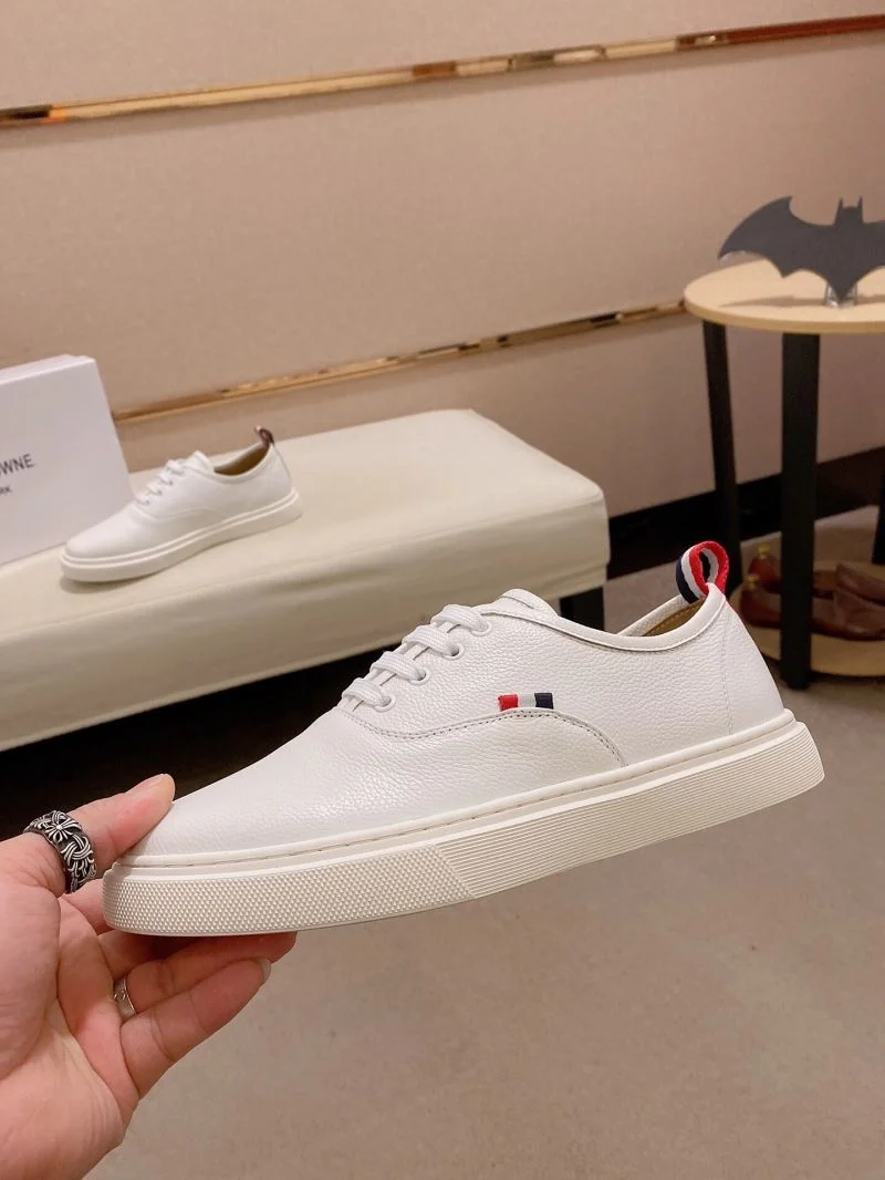 Upgraded Thom Browne Shoes 4056