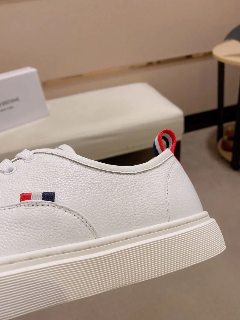 Upgraded Thom Browne Shoes 4056