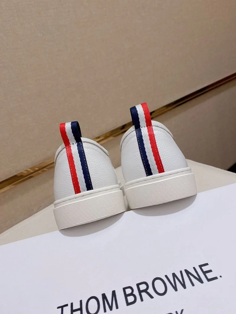 Upgraded Thom Browne Shoes 4056