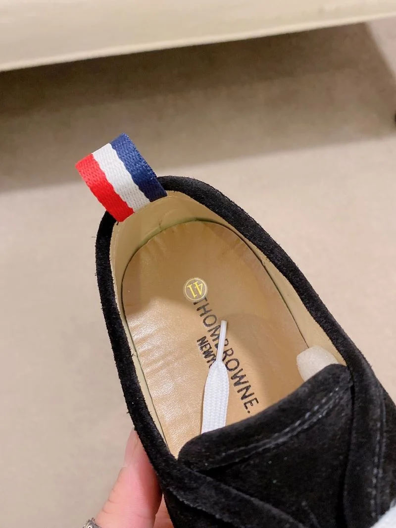 Thom Browne Shoes Seasonal 3995