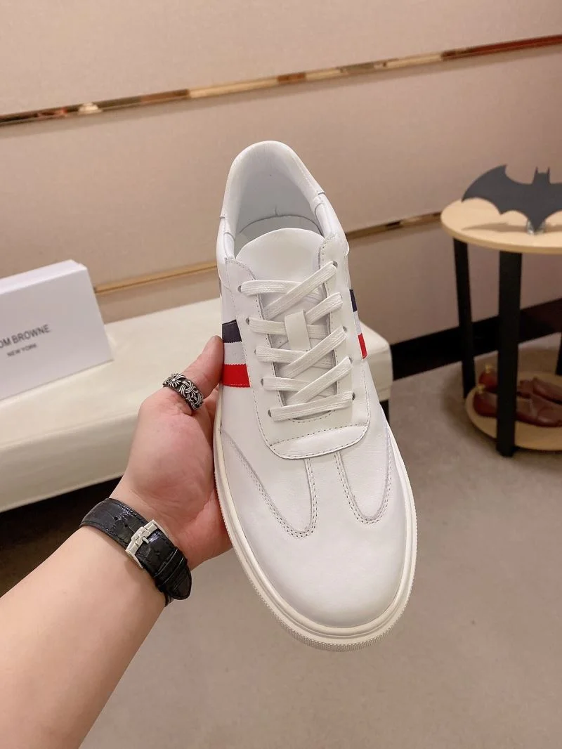 Thom Browne Shoes Efficient 3990