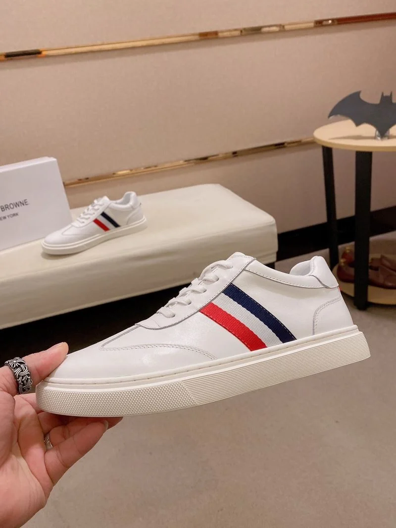 Thom Browne Shoes Efficient 3990
