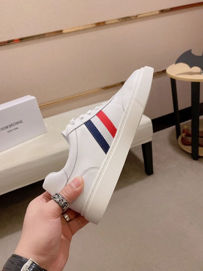 Thom Browne Shoes Efficient 3990