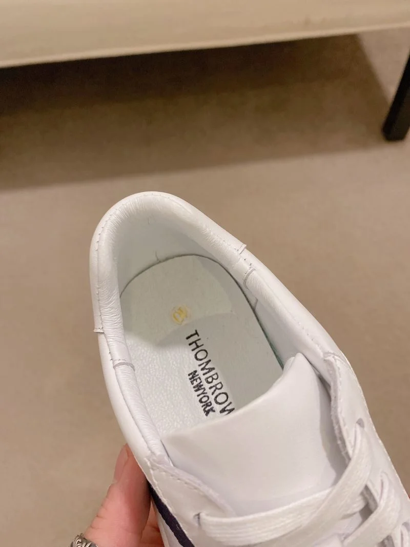Thom Browne Shoes Efficient 3990