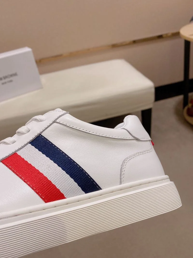 Thom Browne Shoes Efficient 3990