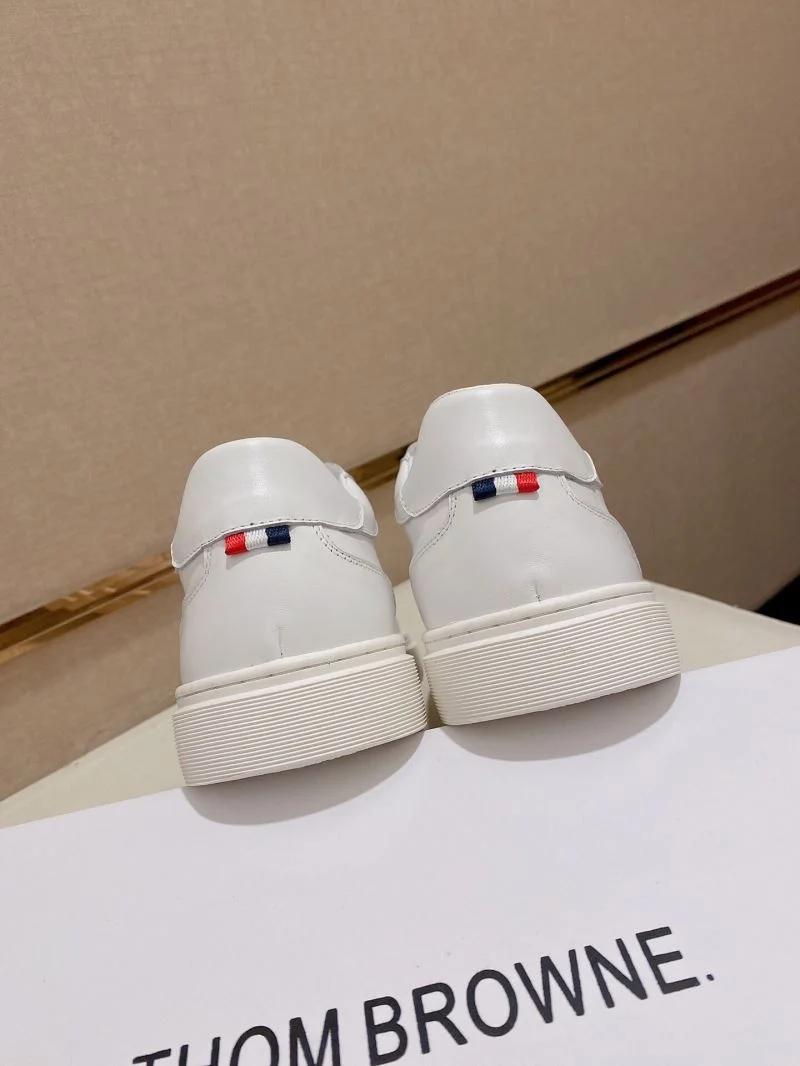 Thom Browne Shoes Efficient 3990