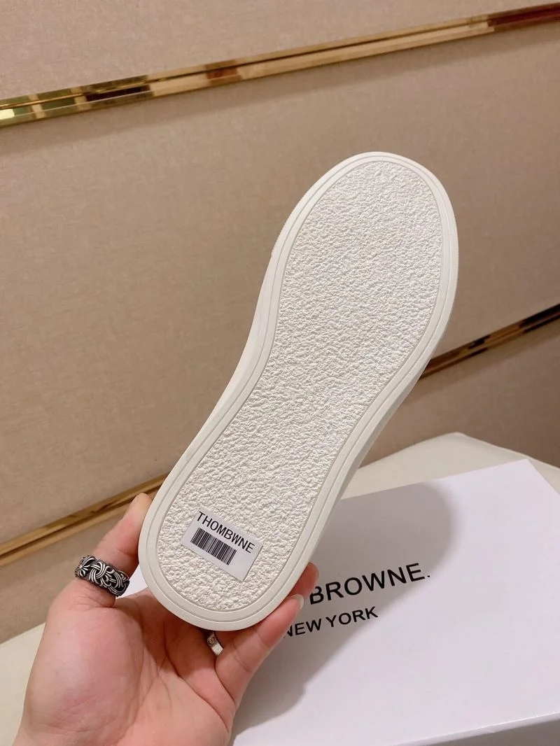 Thom Browne Shoes Efficient 3990