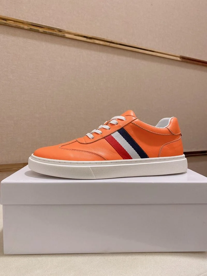 Thom Browne Shoes Breathable 4058