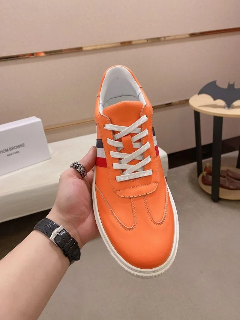 Thom Browne Shoes Breathable 4058