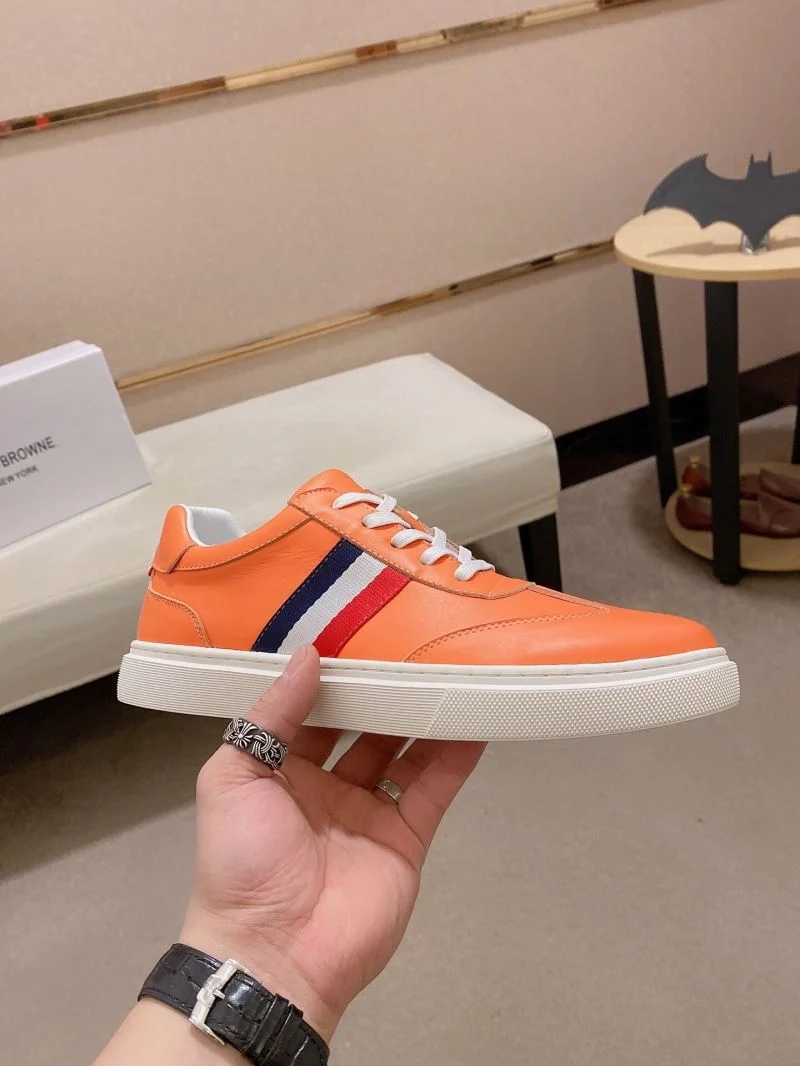 Thom Browne Shoes Breathable 4058