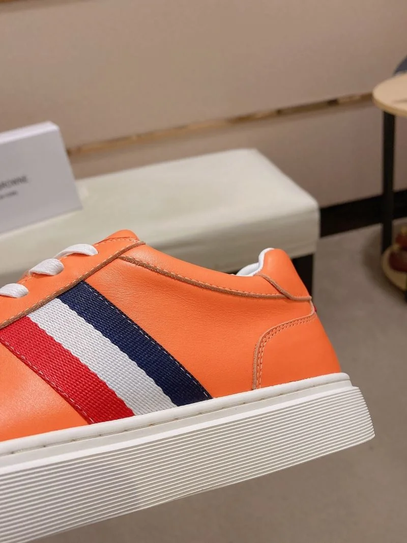 Thom Browne Shoes Breathable 4058