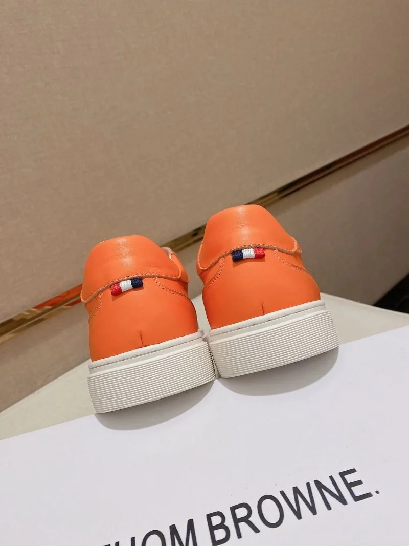 Thom Browne Shoes Breathable 4058