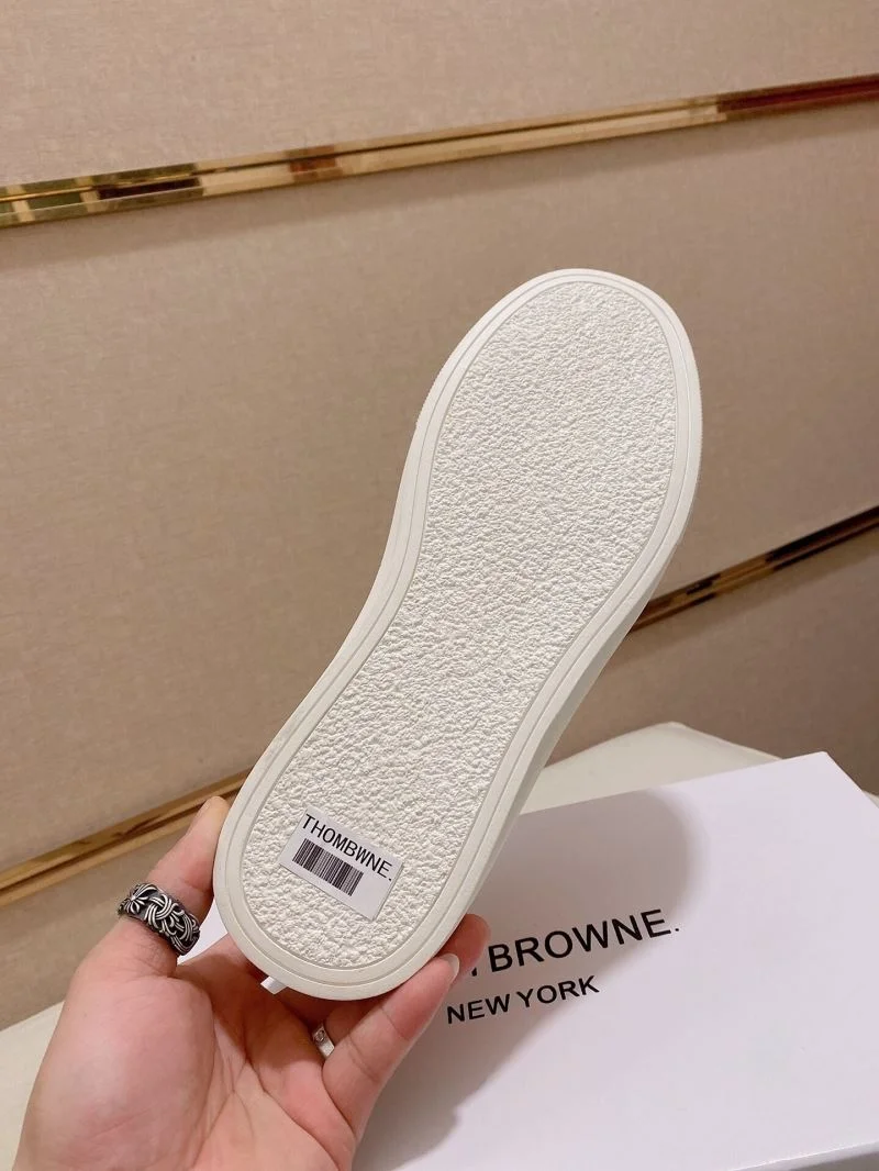 Thom Browne Shoes Breathable 4058