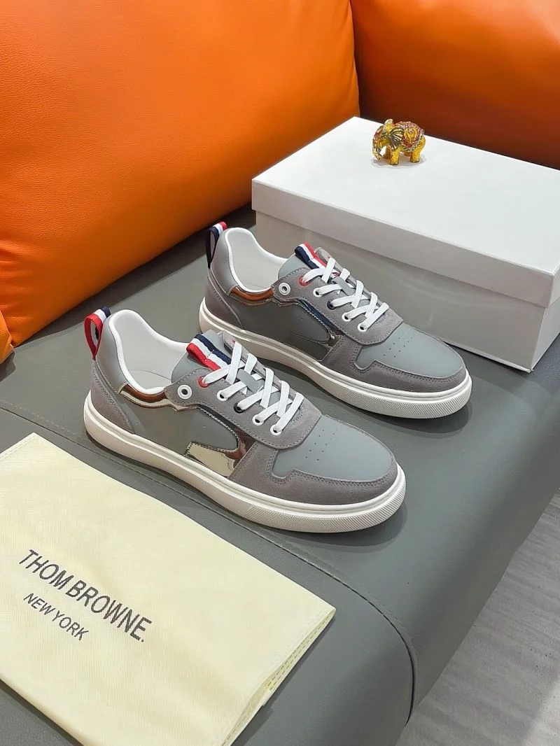 Thom Browne Shoes Durable 4006