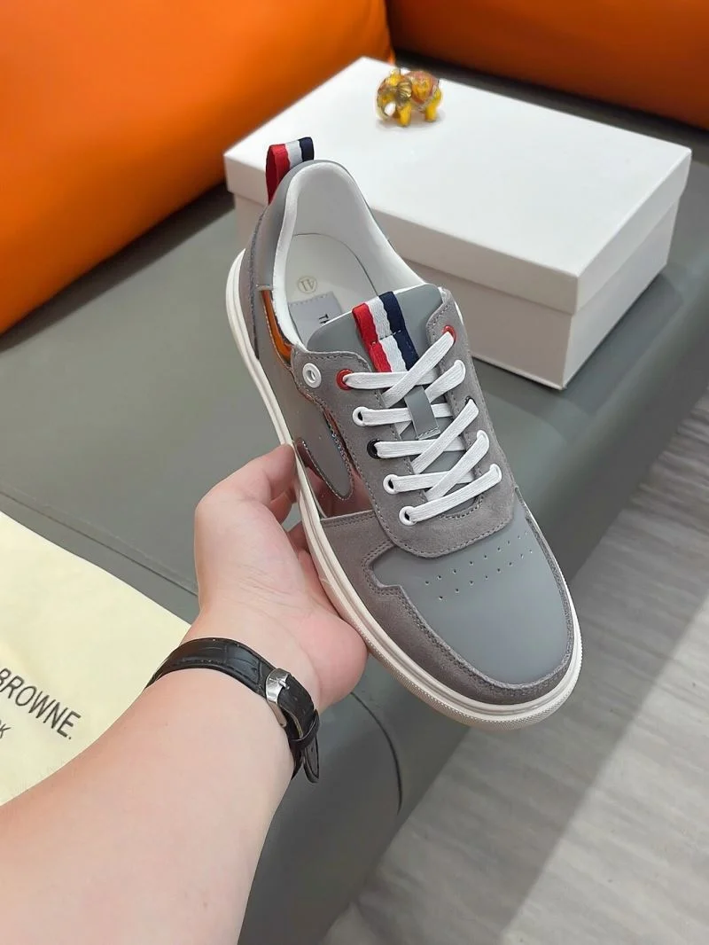 Thom Browne Shoes Durable 4006