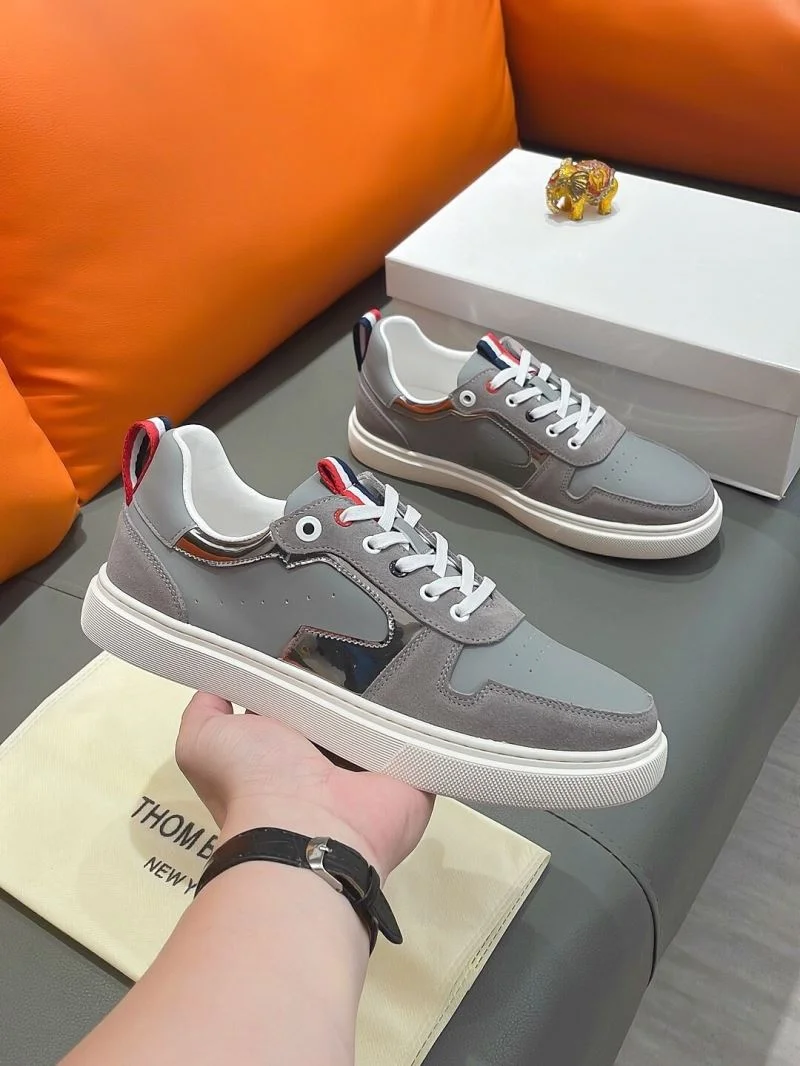 Thom Browne Shoes Durable 4006