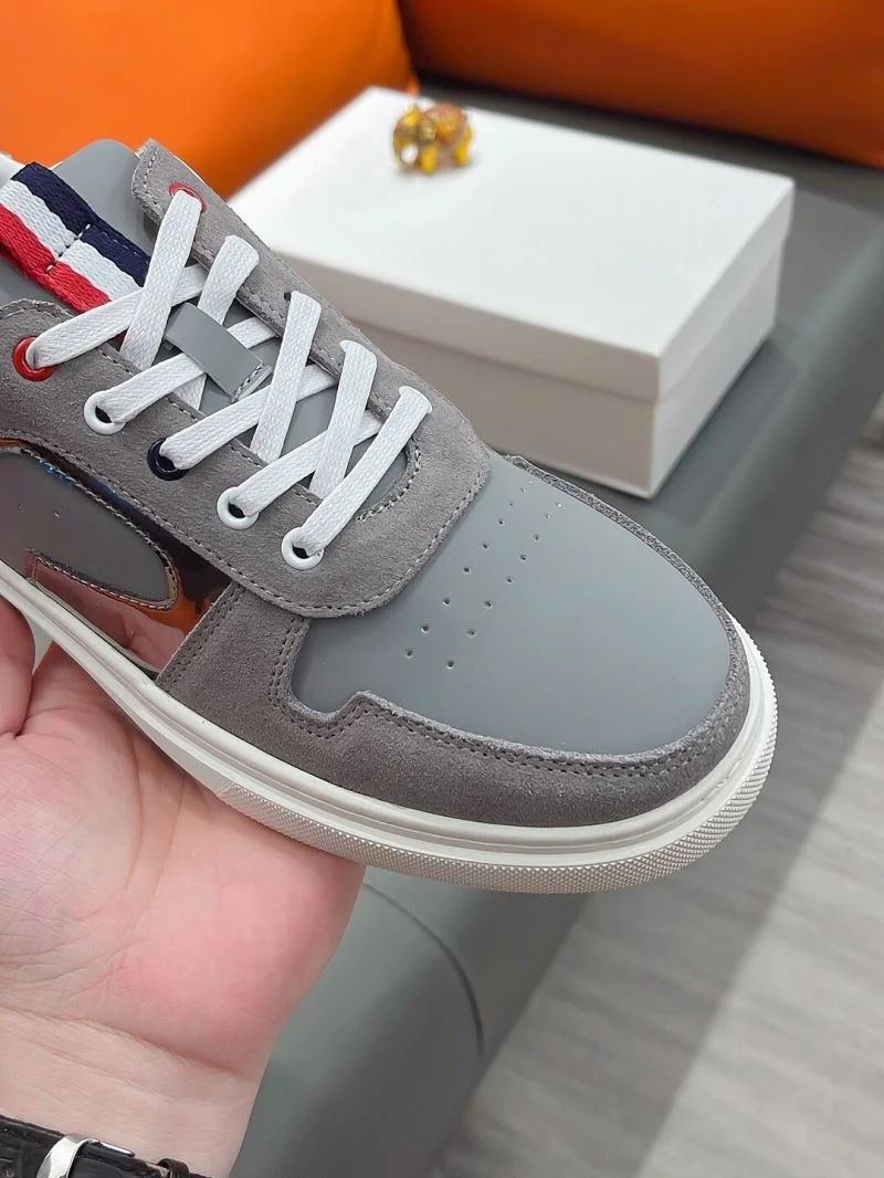 Thom Browne Shoes Durable 4006