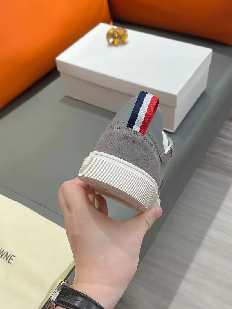 Thom Browne Shoes Durable 4006