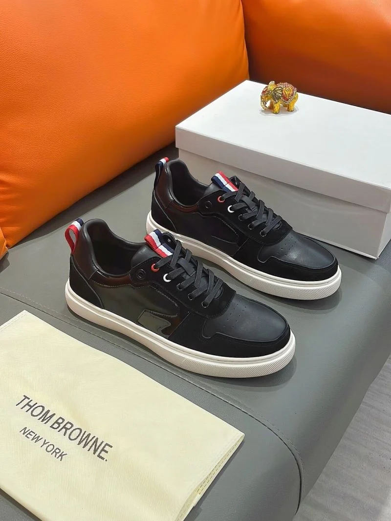 Thom Browne Shoes Tailored 4005