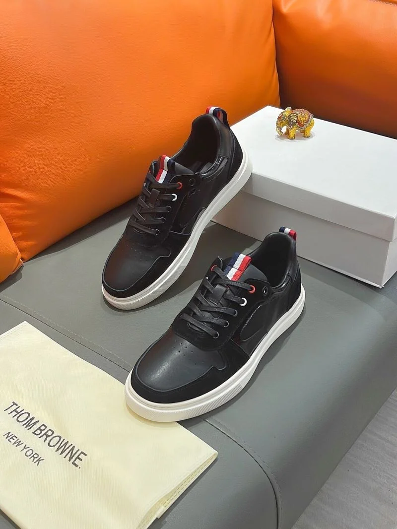 Thom Browne Shoes Tailored 4005