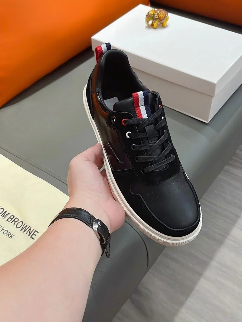 Thom Browne Shoes Tailored 4005