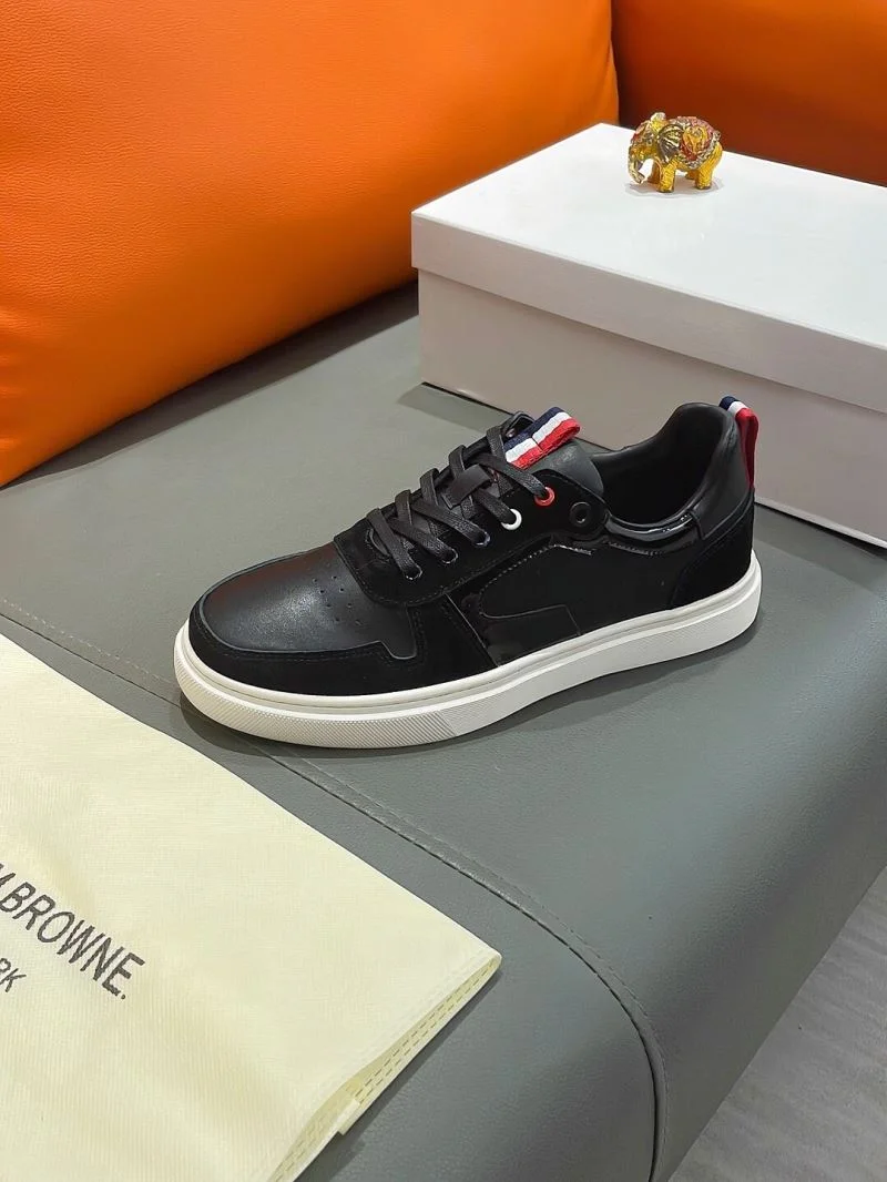 Thom Browne Shoes Tailored 4005