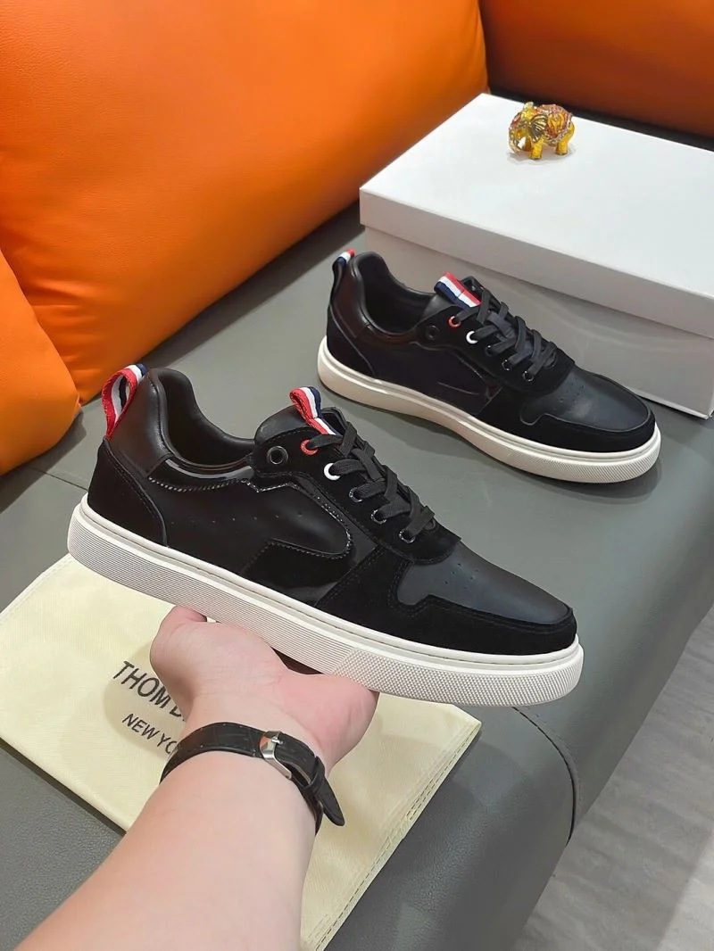 Thom Browne Shoes Tailored 4005