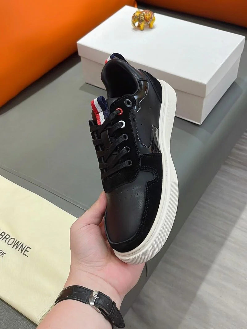 Thom Browne Shoes Tailored 4005