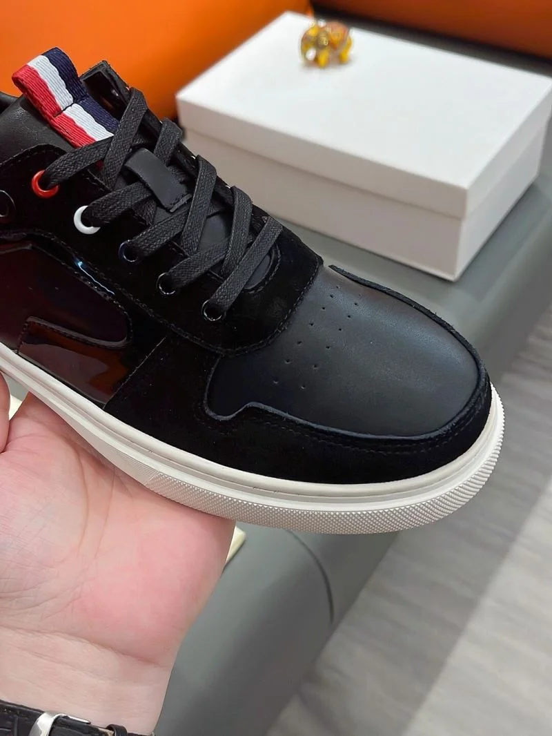 Thom Browne Shoes Tailored 4005