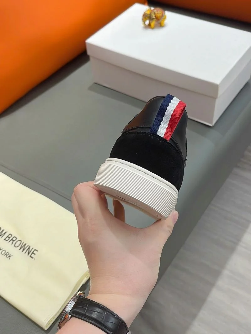 Thom Browne Shoes Tailored 4005