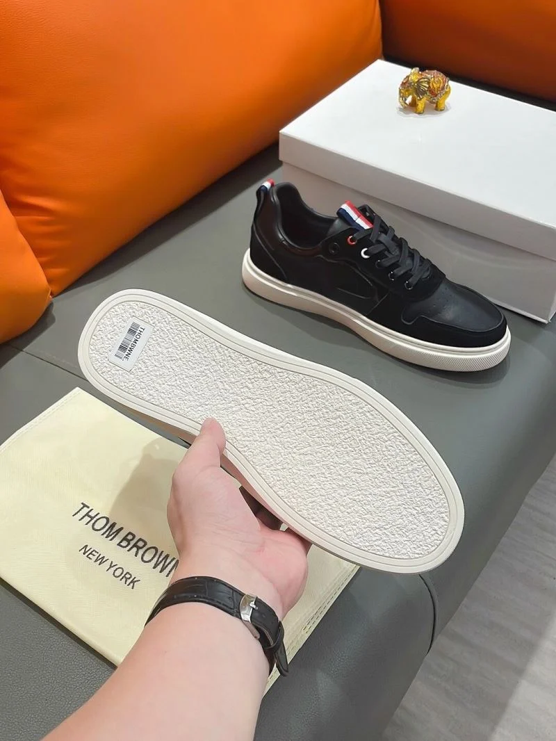 Thom Browne Shoes Tailored 4005