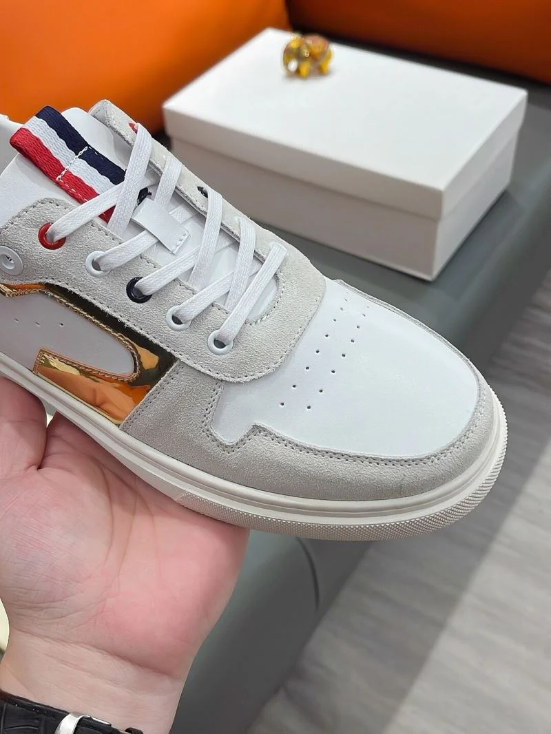 OdorResistant Thom Browne Shoes 3992