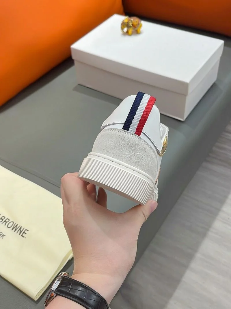 OdorResistant Thom Browne Shoes 3992