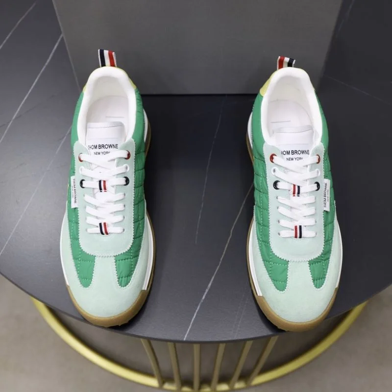 QuickDry Thom Browne Shoes 13380