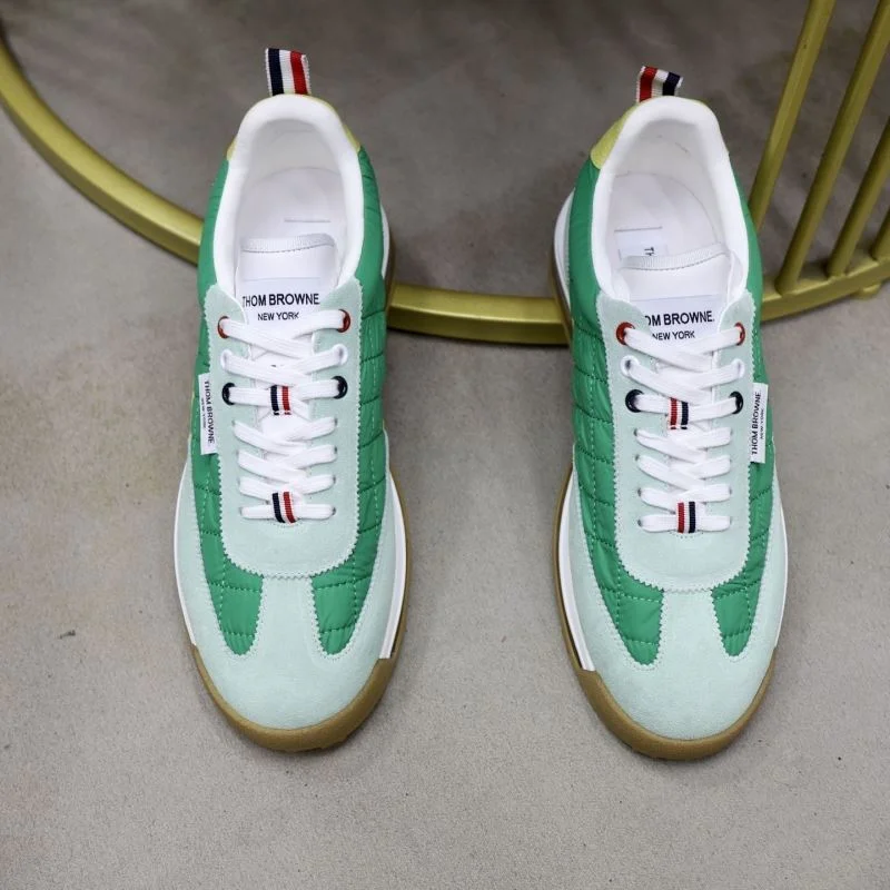 QuickDry Thom Browne Shoes 13380