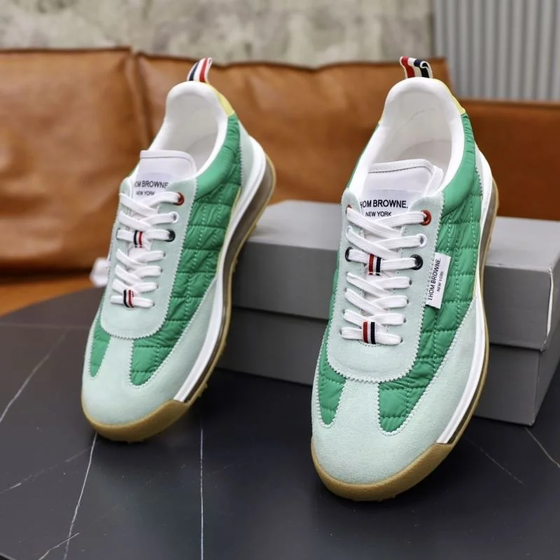 QuickDry Thom Browne Shoes 13380