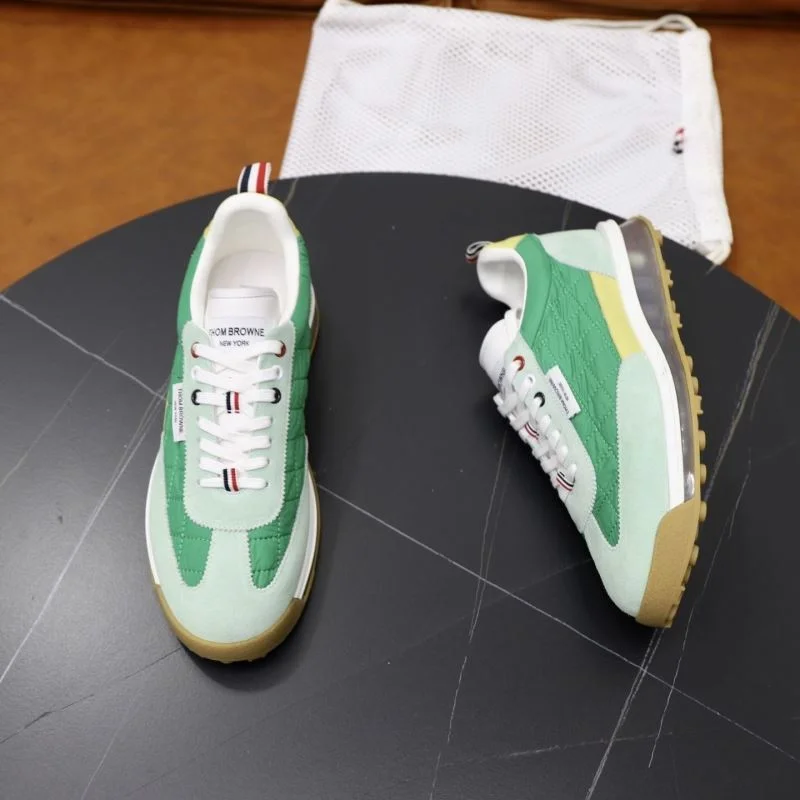QuickDry Thom Browne Shoes 13380