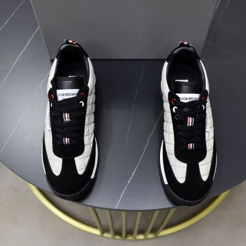 Thom Browne Shoes EasyCare 13387