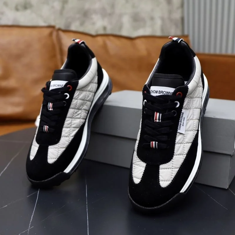 Thom Browne Shoes EasyCare 13387
