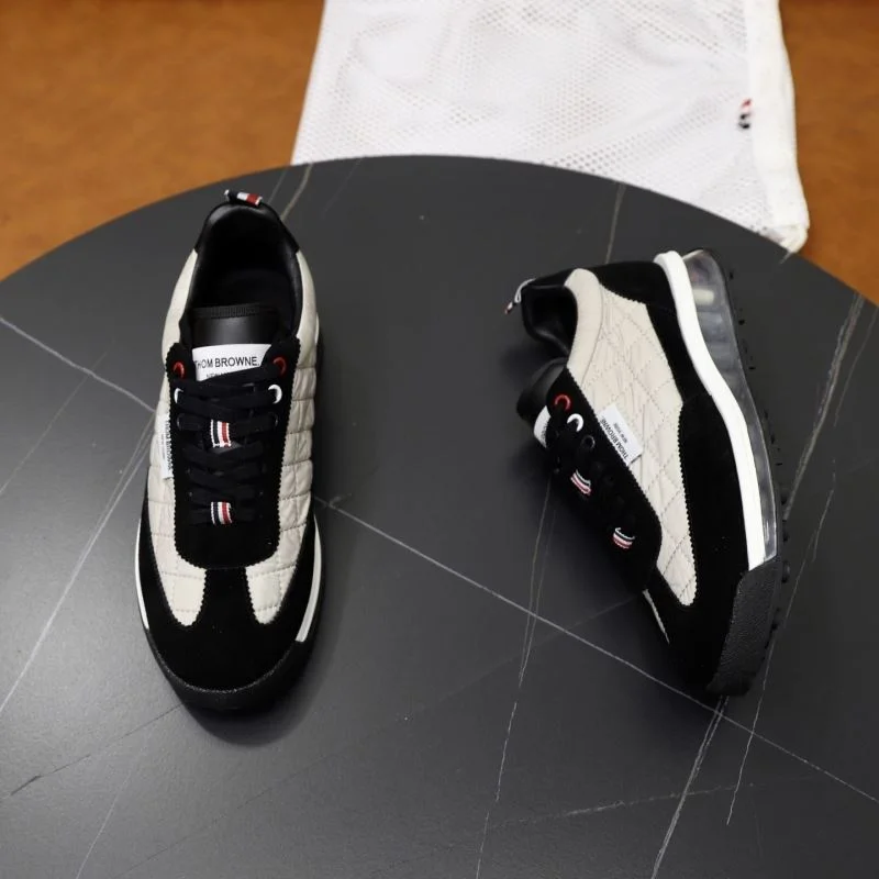Thom Browne Shoes EasyCare 13387