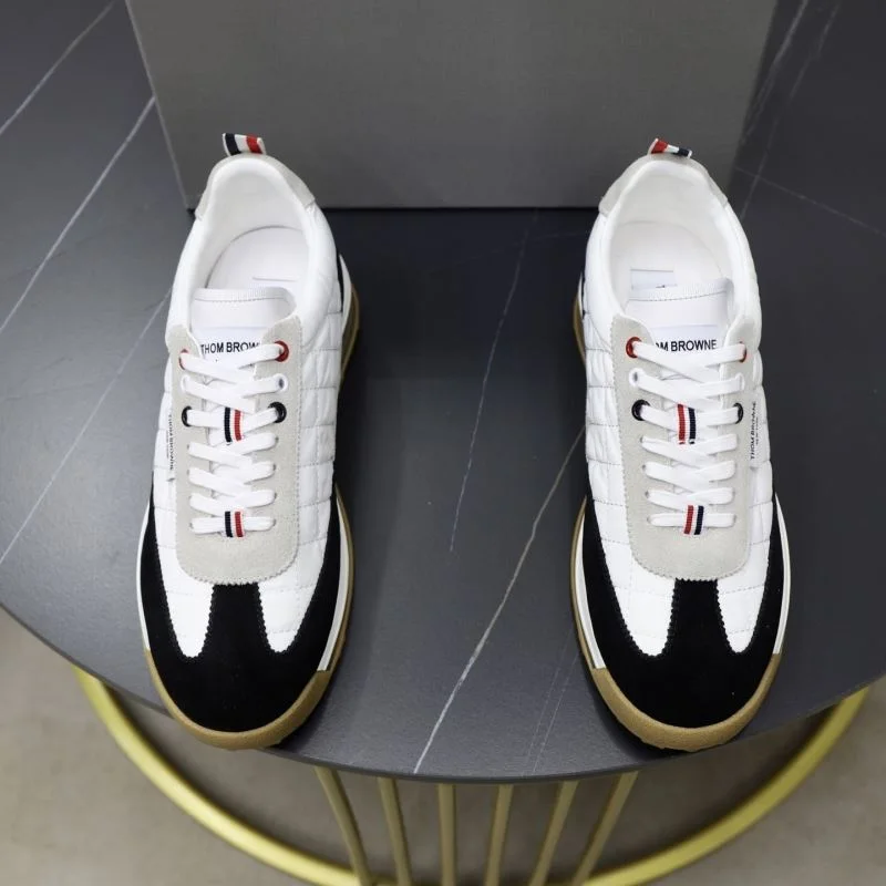 Classic Thom Browne Shoes 13367